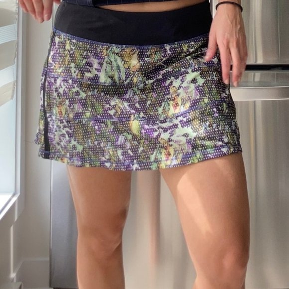 Lululemon pace rival skirt - Picture 1 of 10